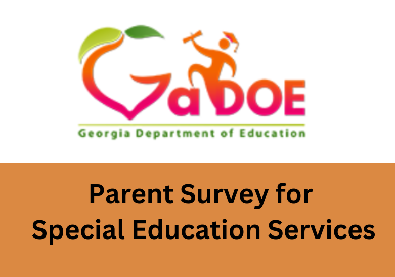 Georgia Parent Survey